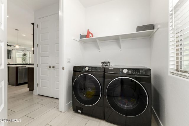 4508 S FERRIC --, Mesa, AZ 85212