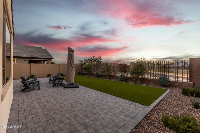 4508 S FERRIC --, Mesa, AZ 85212