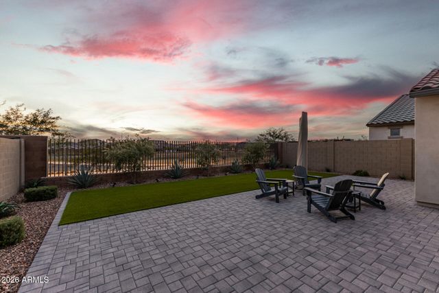 4508 S FERRIC --, Mesa, AZ 85212