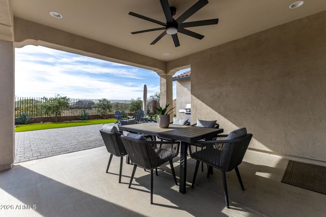 4508 S FERRIC --, Mesa, AZ 85212