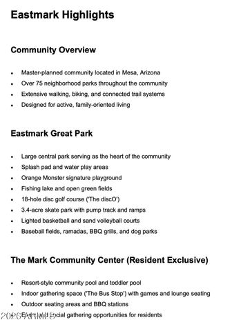 4508 S FERRIC --, Mesa, AZ 85212