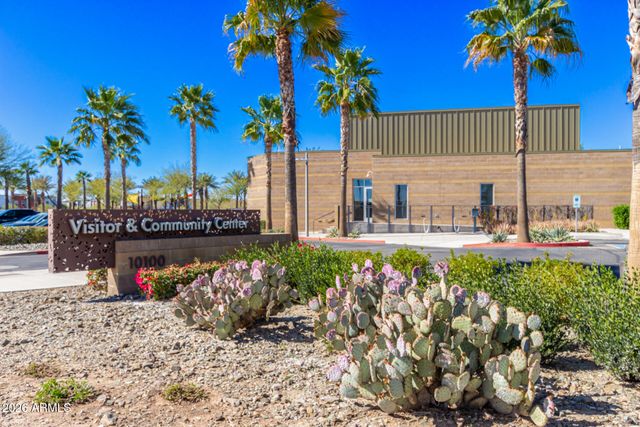 4508 S FERRIC --, Mesa, AZ 85212