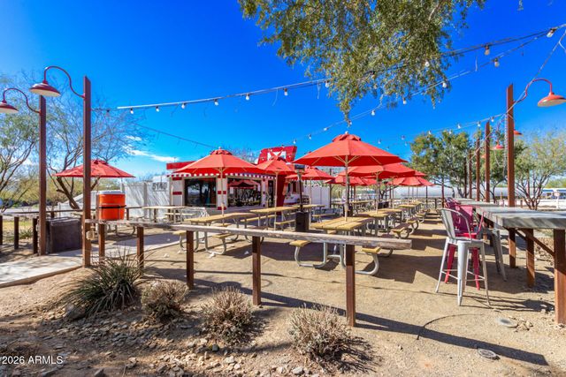 4508 S FERRIC --, Mesa, AZ 85212