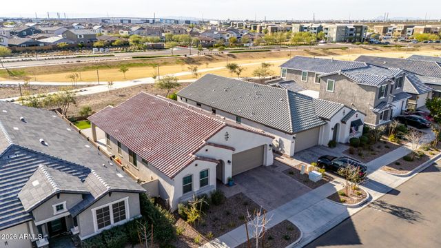 4508 S FERRIC --, Mesa, AZ 85212