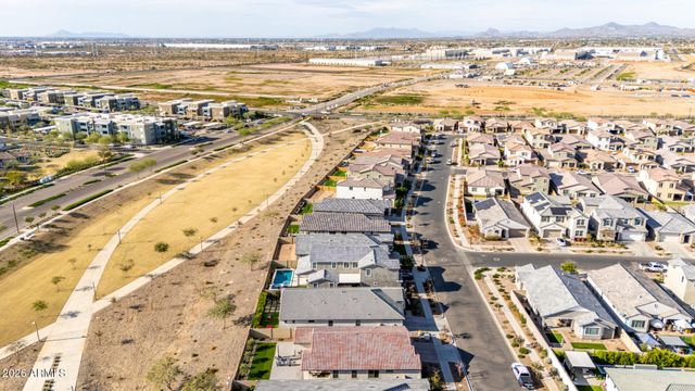 4508 S FERRIC --, Mesa, AZ 85212