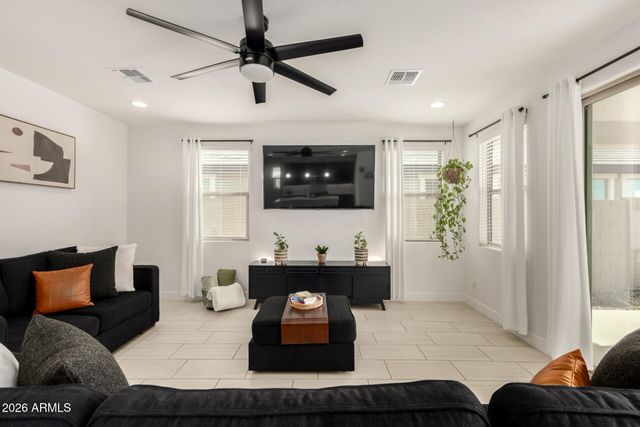 4508 S FERRIC --, Mesa, AZ 85212