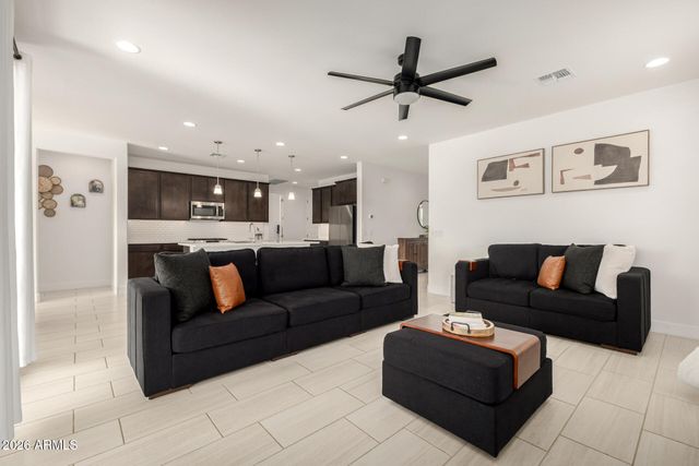 4508 S FERRIC --, Mesa, AZ 85212