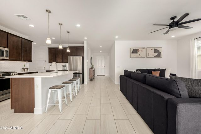 4508 S FERRIC --, Mesa, AZ 85212