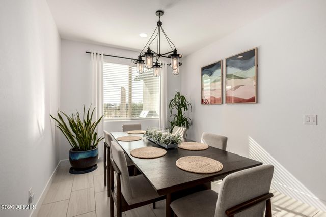 4508 S FERRIC --, Mesa, AZ 85212