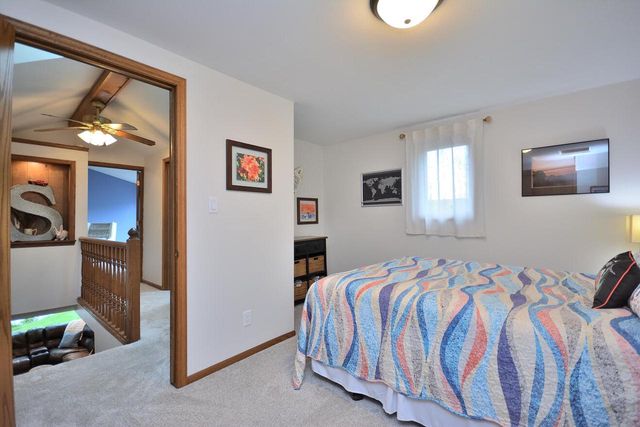 6709 Spruce LANE, Waterford, WI 53185