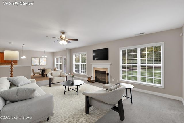 16915 Bowline View Trail, Louisville, KY 40245