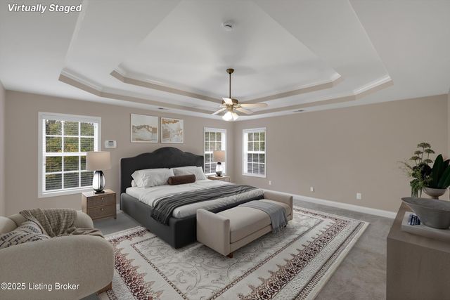 16915 Bowline View Trail, Louisville, KY 40245