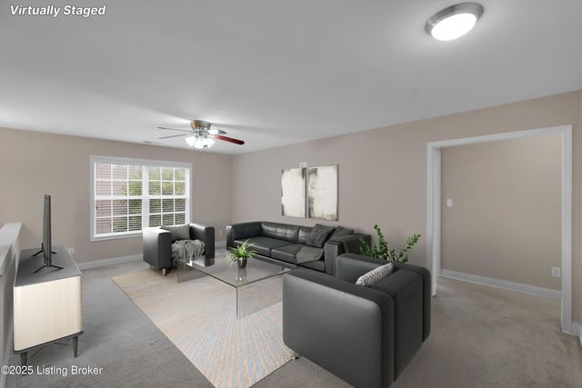 16915 Bowline View Trail, Louisville, KY 40245