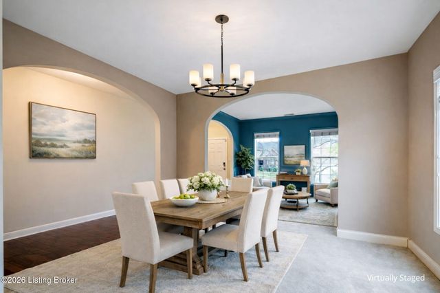 16915 Bowline View Trail, Louisville, KY 40245