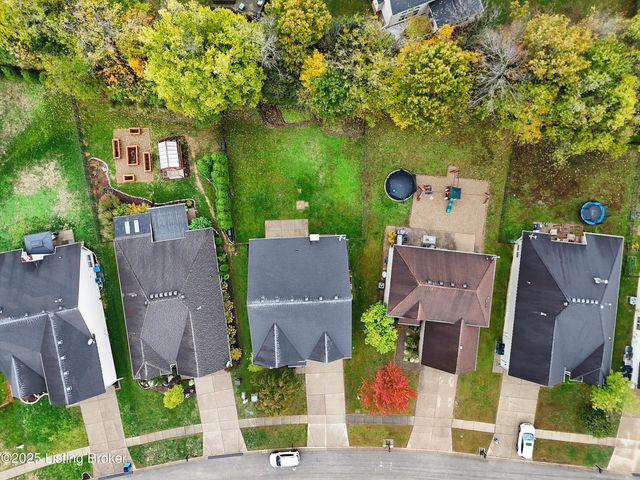 16915 Bowline View Trail, Louisville, KY 40245