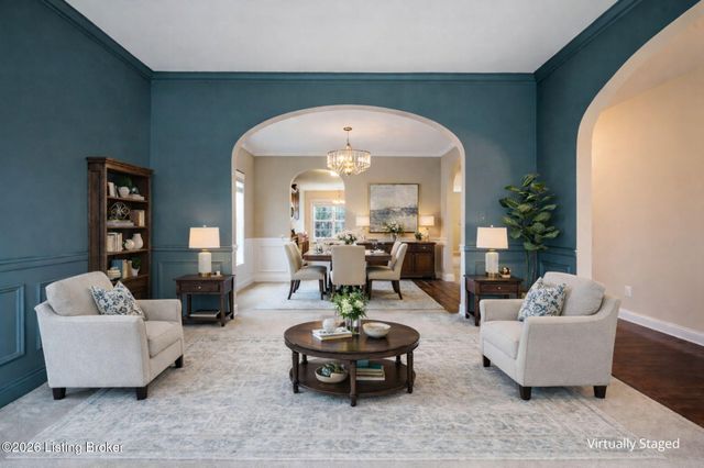 16915 Bowline View Trail, Louisville, KY 40245