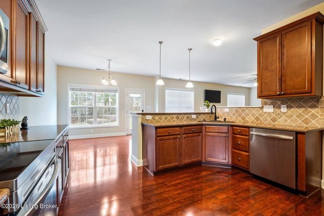 16915 Bowline View Trail, Louisville, KY 40245