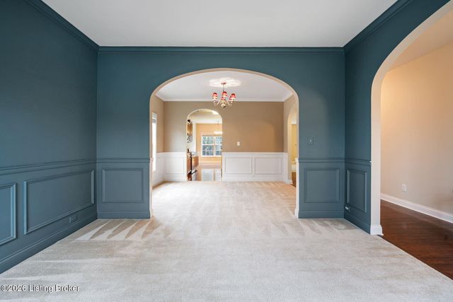 16915 Bowline View Trail, Louisville, KY 40245