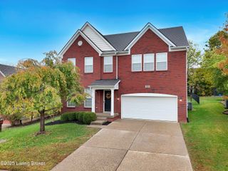 16915 Bowline View Trail, Louisville, KY 40245