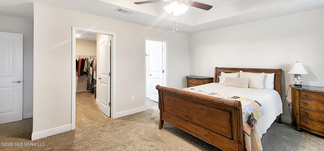 14003 Plantation Oaks Drive, Gulfport, MS 39503