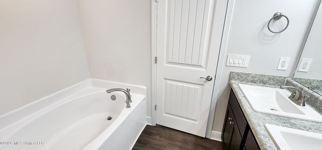 14003 Plantation Oaks Drive, Gulfport, MS 39503