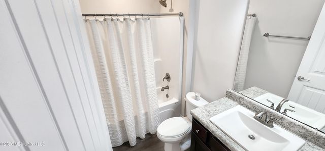 14003 Plantation Oaks Drive, Gulfport, MS 39503