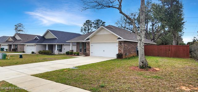 14003 Plantation Oaks Drive, Gulfport, MS 39503