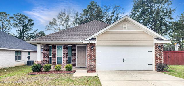 14003 Plantation Oaks Drive, Gulfport, MS 39503
