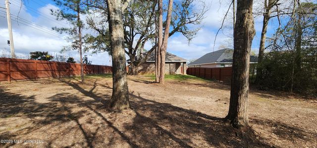 14003 Plantation Oaks Drive, Gulfport, MS 39503