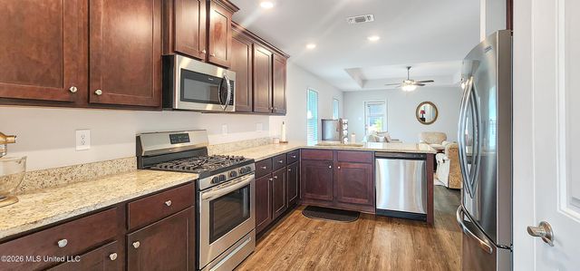 14003 Plantation Oaks Drive, Gulfport, MS 39503