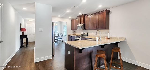 14003 Plantation Oaks Drive, Gulfport, MS 39503