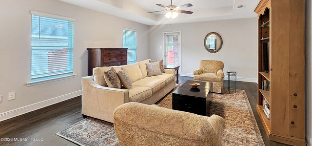 14003 Plantation Oaks Drive, Gulfport, MS 39503