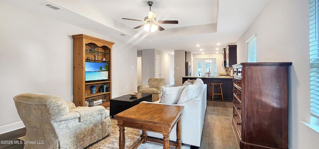 14003 Plantation Oaks Drive, Gulfport, MS 39503