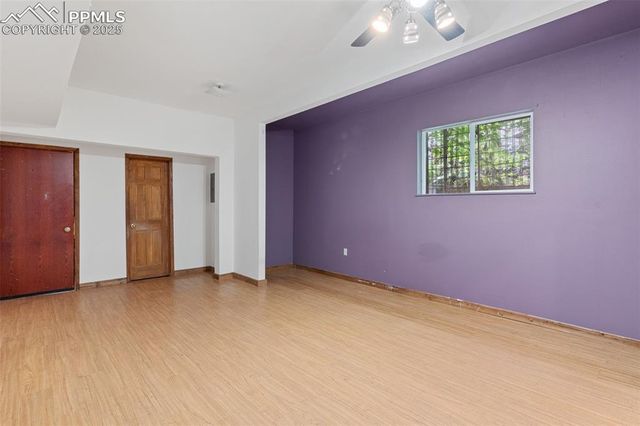 154 El Paso Boulevard, Manitou Springs, CO 80829