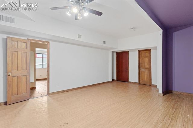 154 El Paso Boulevard, Manitou Springs, CO 80829