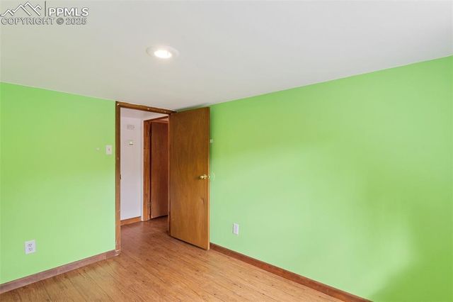 154 El Paso Boulevard, Manitou Springs, CO 80829