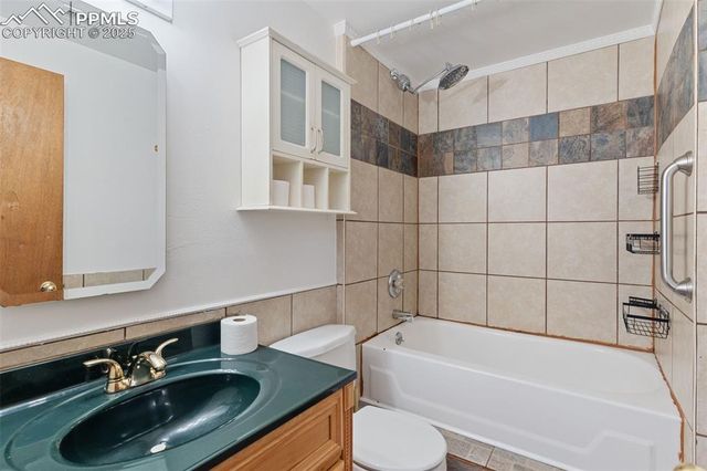 154 El Paso Boulevard, Manitou Springs, CO 80829