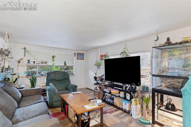 154 El Paso Boulevard, Manitou Springs, CO 80829