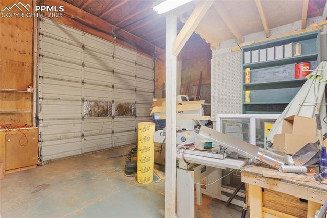 154 El Paso Boulevard, Manitou Springs, CO 80829