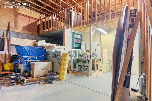 154 El Paso Boulevard, Manitou Springs, CO 80829