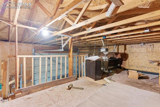 154 El Paso Boulevard, Manitou Springs, CO 80829