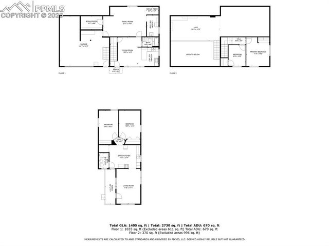 154 El Paso Boulevard, Manitou Springs, CO 80829