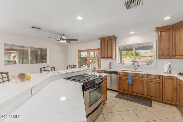 8332 E Monterosa Street, Scottsdale, AZ 85251