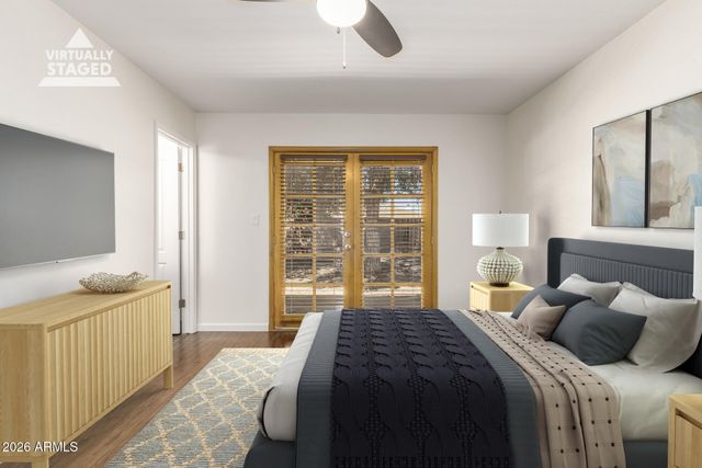 8332 E Monterosa Street, Scottsdale, AZ 85251