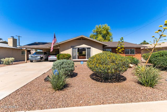 8332 E Monterosa Street, Scottsdale, AZ 85251