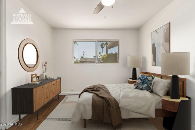 8332 E Monterosa Street, Scottsdale, AZ 85251