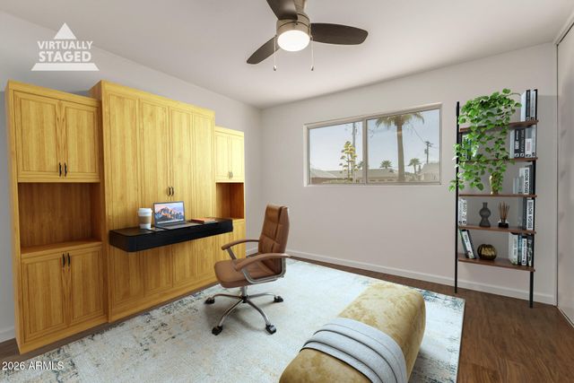 8332 E Monterosa Street, Scottsdale, AZ 85251