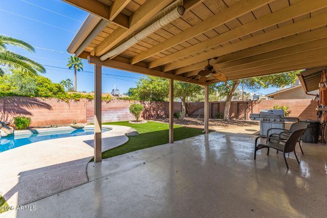 8332 E Monterosa Street, Scottsdale, AZ 85251