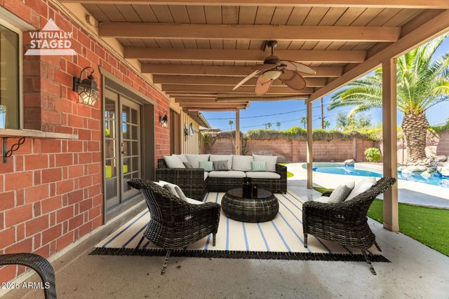 8332 E Monterosa Street, Scottsdale, AZ 85251