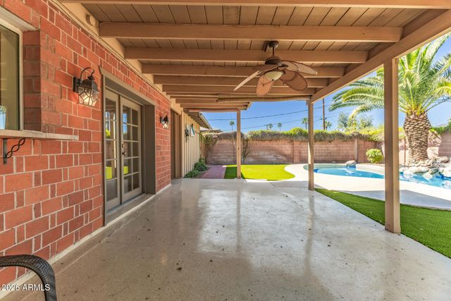 8332 E Monterosa Street, Scottsdale, AZ 85251
